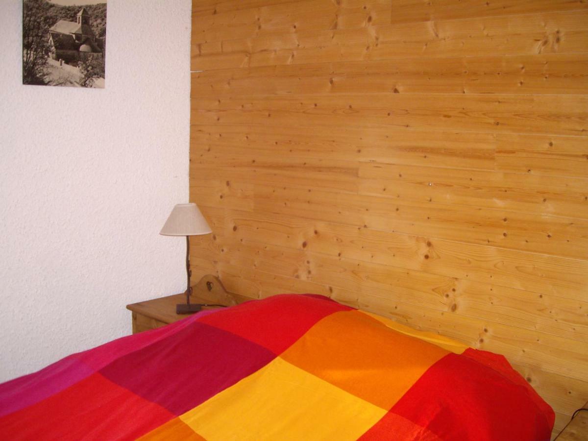 Chalet Amandine Alpe d'Huez Екстериор снимка