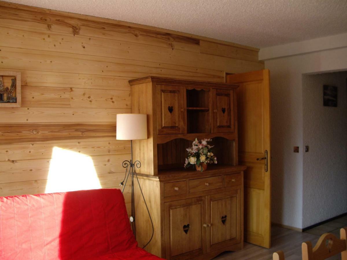 Chalet Amandine Alpe d'Huez Екстериор снимка
