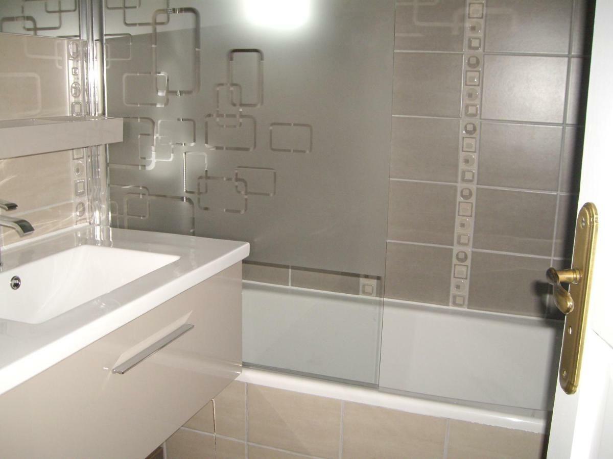 Chalet Amandine Alpe d'Huez Екстериор снимка