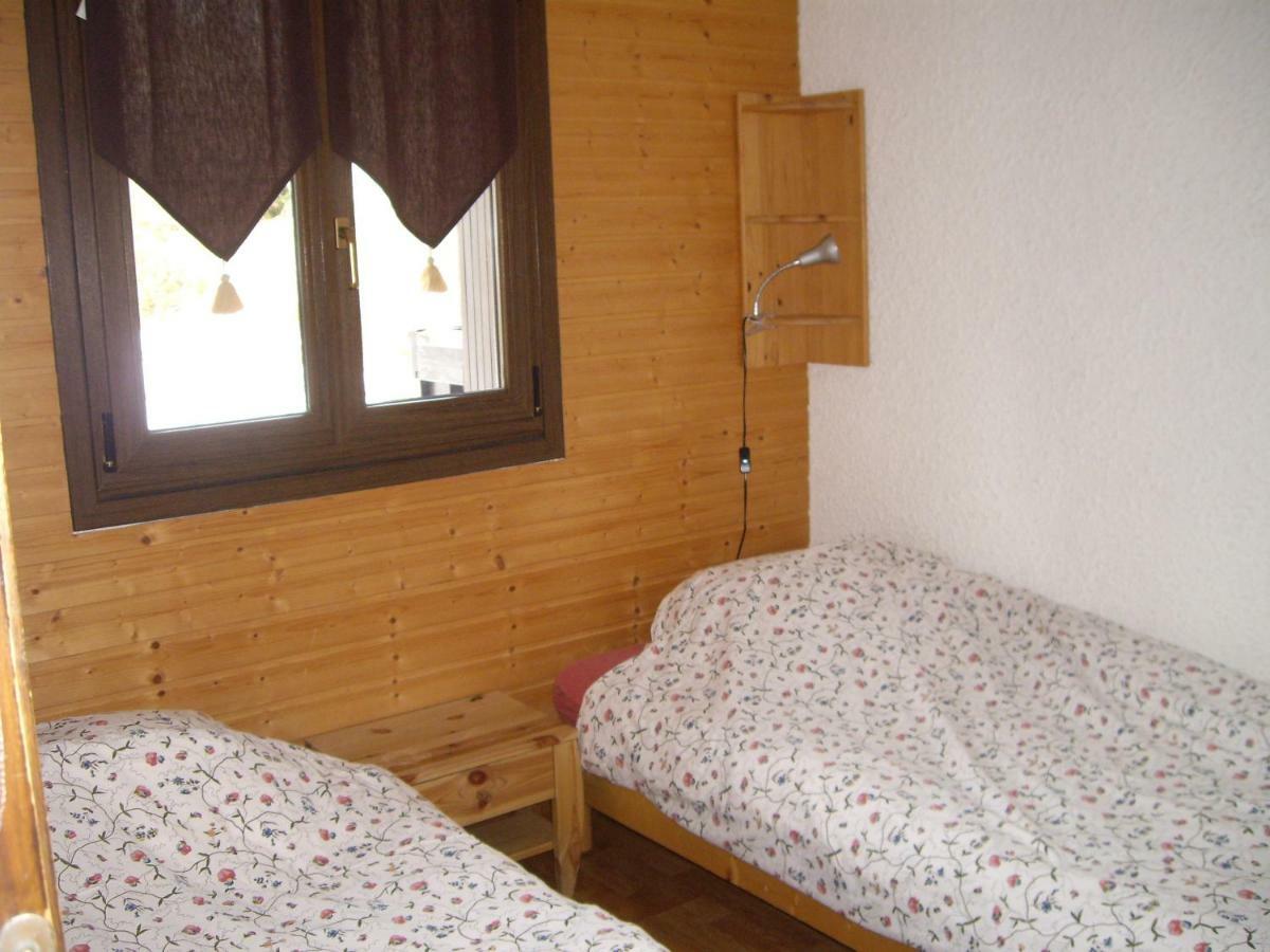 Chalet Amandine Alpe d'Huez Екстериор снимка